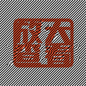 AI财负密码头像
