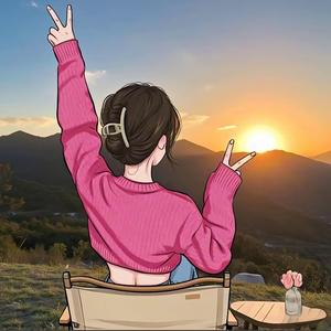 贝贝麻咪头像