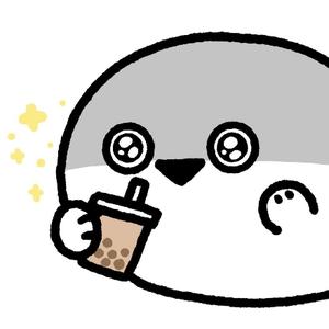 后期鱼头像
