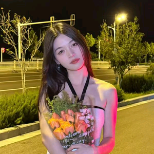 小雨快乐指南头像