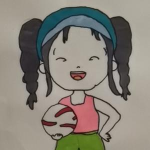 豁达看你怎么想头像