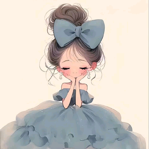 君君影视头像