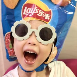 一小只七宝头像