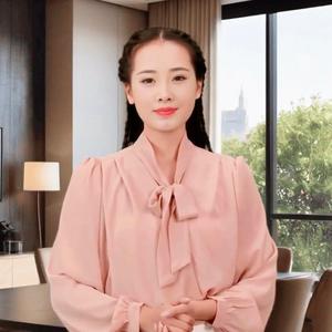 艾真姐头像