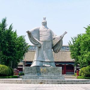 话说许昌头像