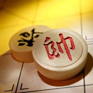 东岳棋迷王文广头像