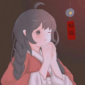 西柚柠檬泡泡汽水头像