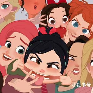 橘栗子李子头像