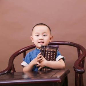 小年糕儿妈妈头像