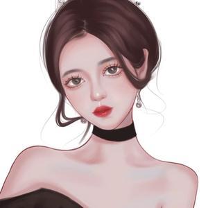 柚柚和六六 头像