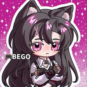 BEGO（1103头像