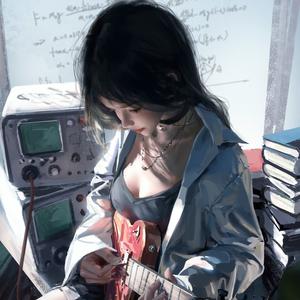图眸画册头像