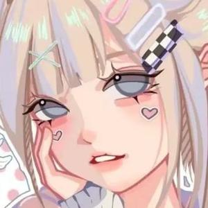 蛋仔姲鲵头像