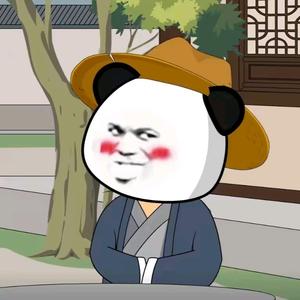 无恙头像