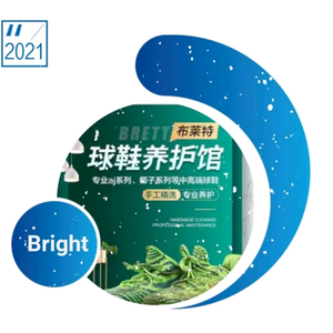 B布莱特洗鞋修鞋技术培训头像