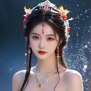 精选好物分享头像