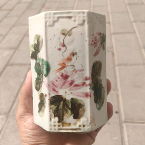 古村古物头像