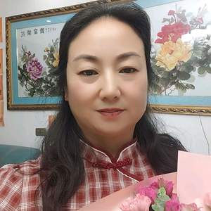 罗娟头像
