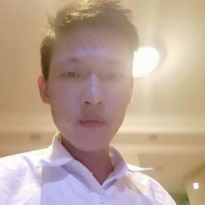 上善若水头像
