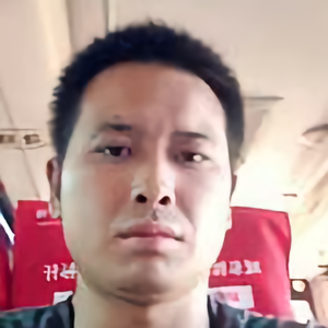 拼搏的小李头像