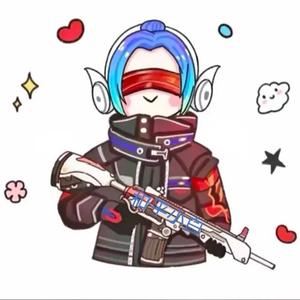 暮小白头像