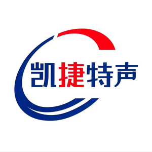 凯捷特超声波线束焊接头像