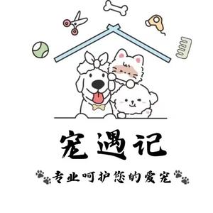 武安市磁山宠遇记宠物店（个体工商户）头像