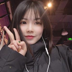 迎迎的日常头像