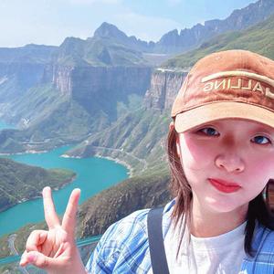 乔见河北头像