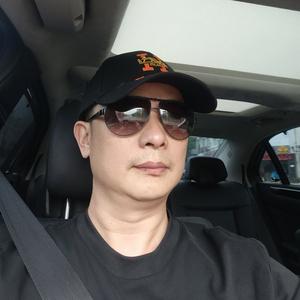 爱健身的虞哥头像