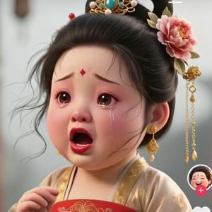努力向前冲的姐姐头像