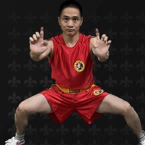 工字伏虎拳（李世杰）头像