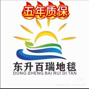 东升百瑞地毯-工厂销售-康总监头像