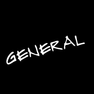 General电音台头像