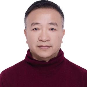 雕哥头像