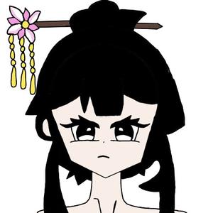 柔梦姐姐吖头像