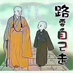 一个机器猫头像