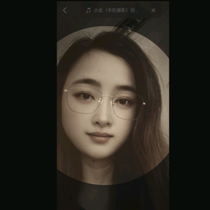 何小妞好物分享头像