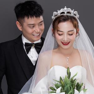 娜娜老邢【搞笑夫妻】（无活动不开播）头像