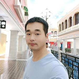 叶忠星头像