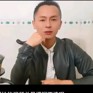 小薛自媒体头像