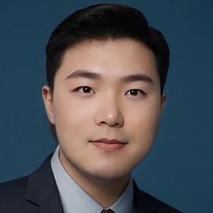 鹰击司马--赵破奴头像