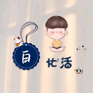 疙瘩痘搞笑盘点头像