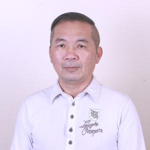 泰德讲坛头像