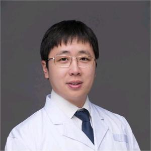 泌尿科吴梦华医生头像