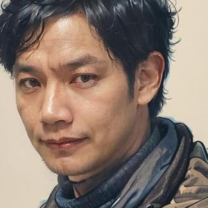 大京斌记头像