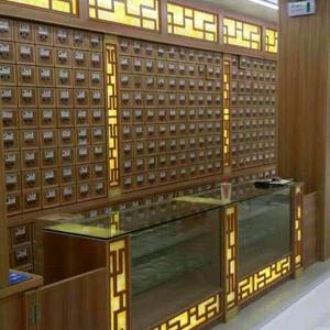 好架势烤漆展示柜货架厂头像