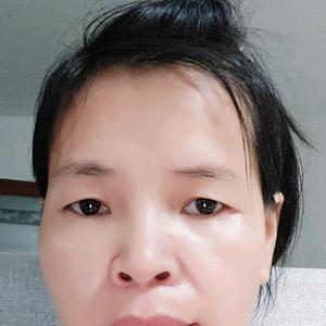 数控女神头像