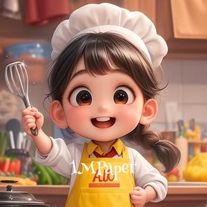 小泽干饭头像