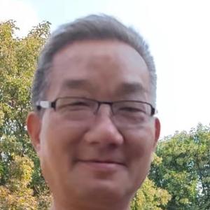 老桥边头像